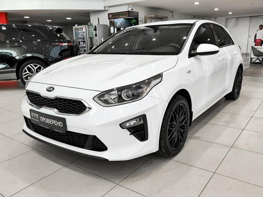 Kia Ceed III Казань  - изображение 1