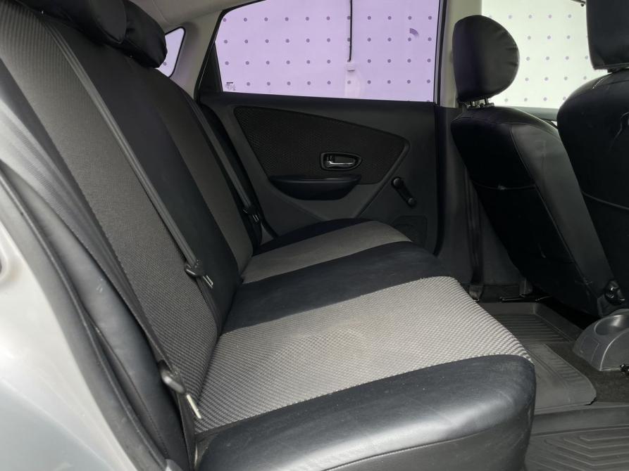 Nissan Almera III (G15) Тамбов  - изображение 13