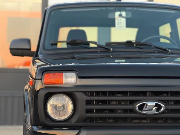 Lada (ВАЗ) Niva Legend с пробегом 2023 года, цена 799 000 рублей, 19938 км, внедорожник, Автокод Объявления