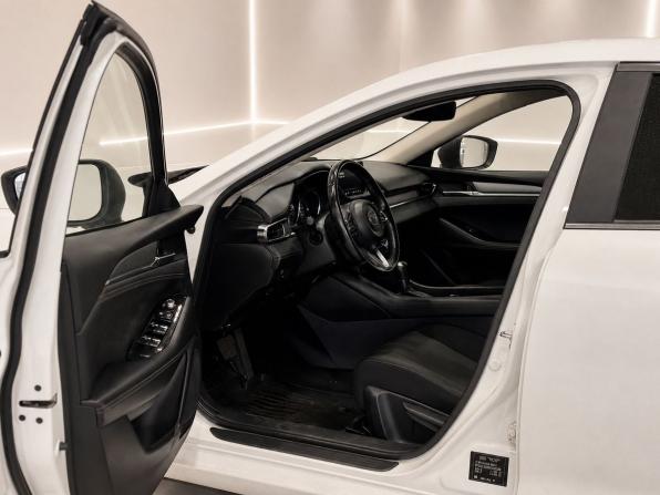 Mazda 6 III (GJ) Рестайлинг 2 с пробегом 2019 года, цена 2 199 000 рублей, 145000 км, седан, Автокод Объявления