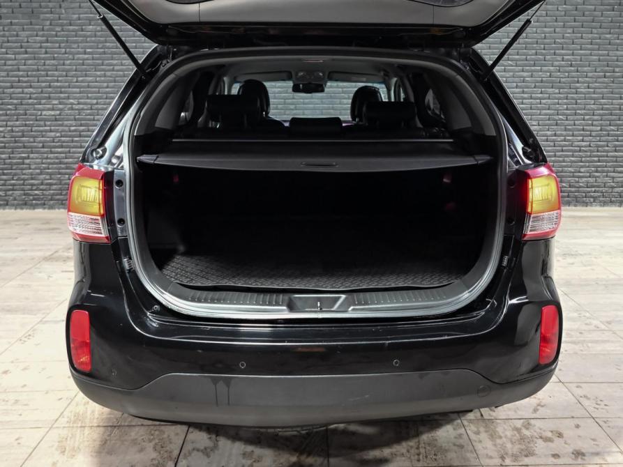 Kia Sorento II Рестайлинг Екатеринбург  - изображение 6