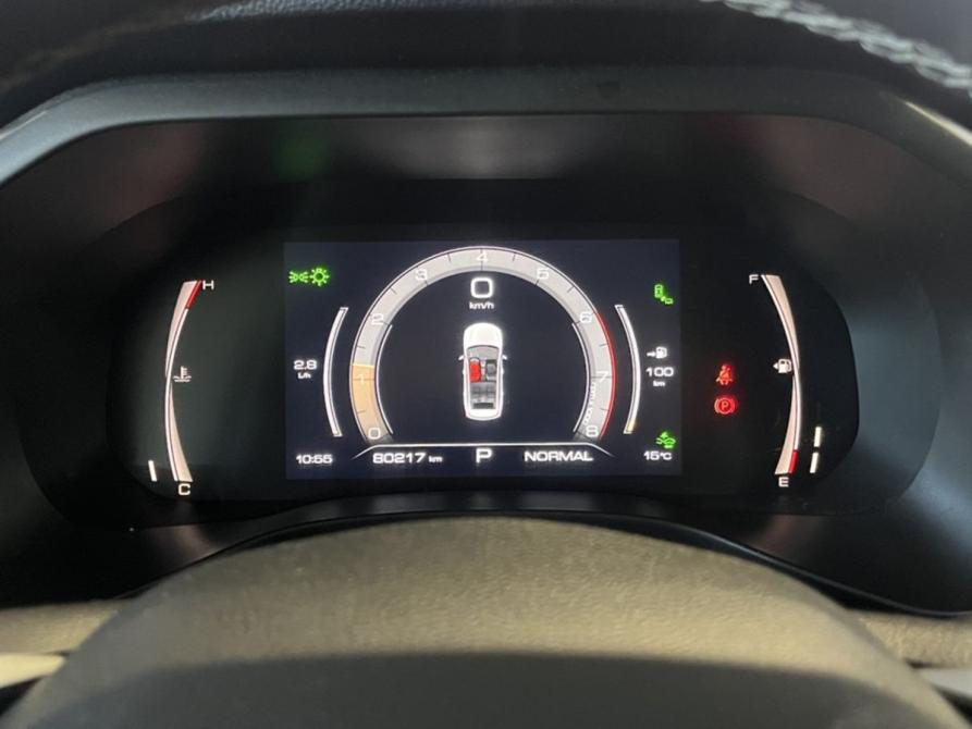 Haval Jolion I Курск  - изображение 11