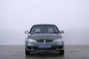 Nissan Bluebird Sylphy I (G10) Омск  - изображение 23