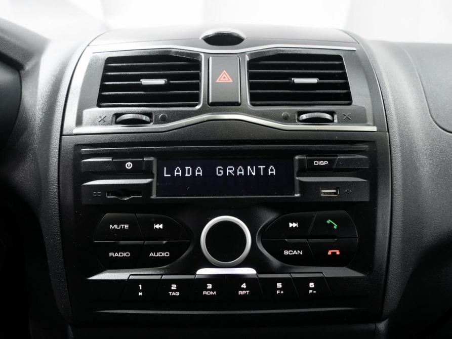Lada (ВАЗ) Granta I Рестайлинг Ульяновск  - изображение 19