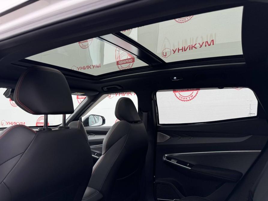 Geely Cityray Екатеринбург  - изображение 22