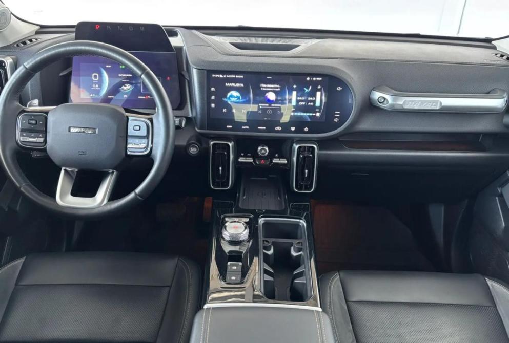 Haval Dargo I Киров  - изображение 12