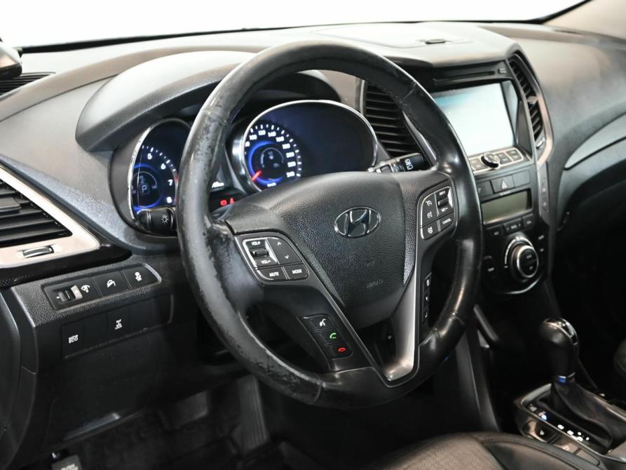 Hyundai Santa Fe III Екатеринбург  - изображение 13