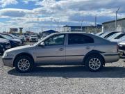 Skoda Octavia I (A4) Рестайлинг Вологда  - изображение 14