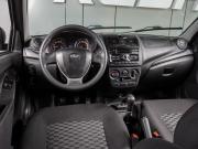 Lada (ВАЗ) Granta I Рестайлинг Воронеж  - изображение 22
