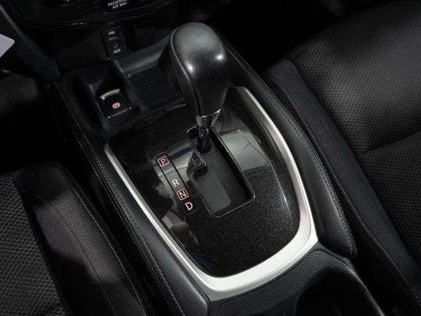 Nissan Qashqai II с пробегом 2015 года, цена 1 468 500 рублей, 126346 км, внедорожник, Автокод Объявления