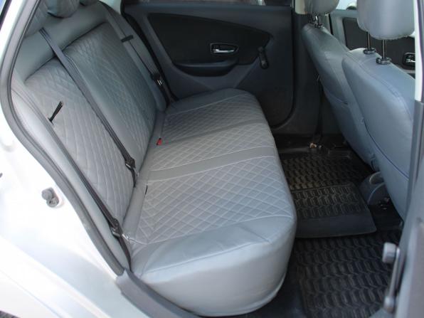Nissan Almera III (G15) с пробегом 2016 года, цена 719 000 рублей, 156900 км, седан, Автокод Объявления