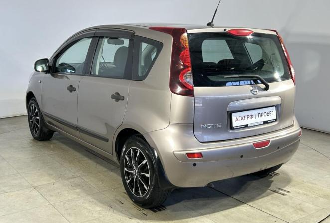 Nissan Note I Рестайлинг с пробегом 2010 года, цена 585 000 рублей, 150575 км, хэтчбек, Автокод Объявления