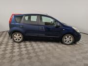 Nissan Note I Москва  - изображение 21