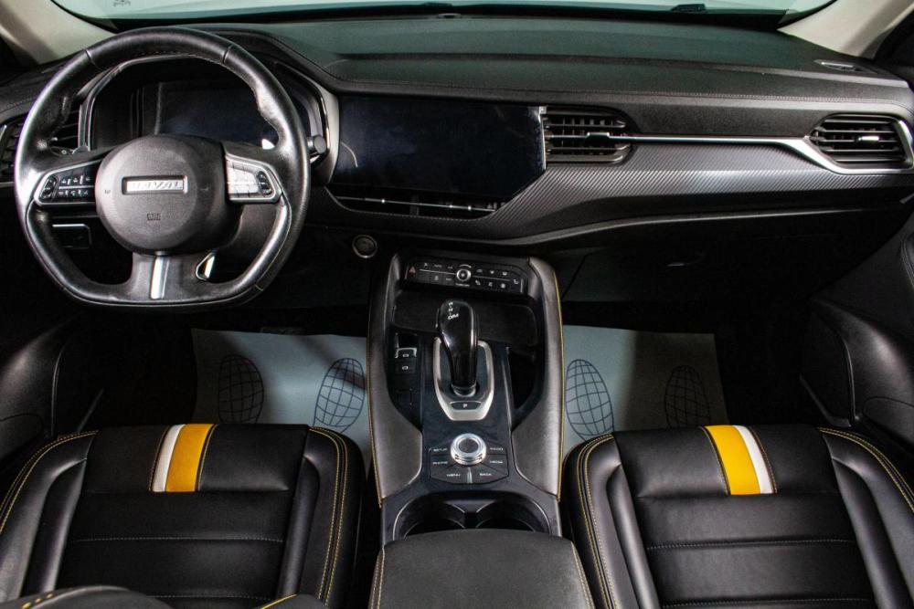 Haval F7x I Сургут  - изображение 14