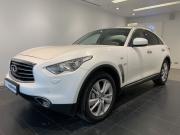Infiniti QX70 Санкт-Петербург  - изображение 20