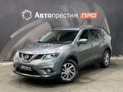 Nissan X-Trail III Пермь  - изображение 27