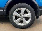 Nissan Qashqai II Рестайлинг Москва  - изображение 26
