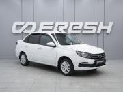 Lada (ВАЗ) Granta I Рестайлинг Ростов-на-Дону  - изображение 16