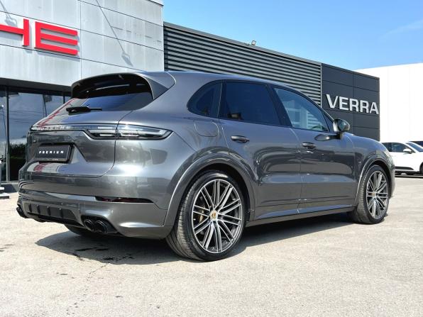 Porsche Cayenne III с пробегом 2019 года, цена 6 400 000 рублей, 102951 км, внедорожник, Автокод Объявления