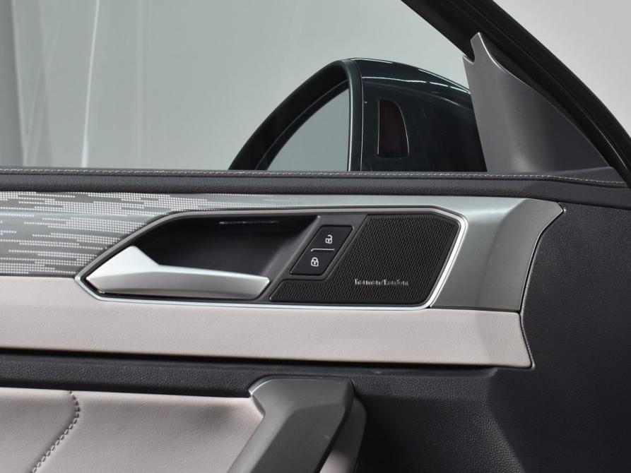 Volkswagen Tayron I Рестайлинг Кемерово  - изображение 31