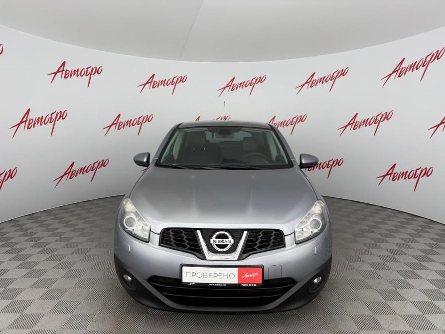 Nissan Qashqai I Рестайлинг Псков  - изображение 8