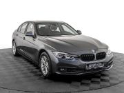 BMW 3 серии VI (F3x) Рестайлинг Москва  - изображение 29