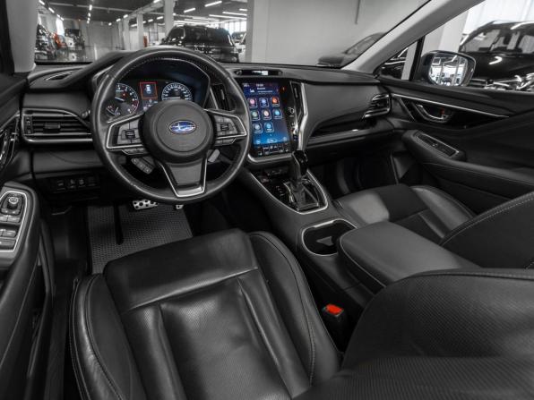 Subaru Outback VI с пробегом 2021 года, цена 3 909 000 рублей, 93476 км, универсал, Автокод Объявления