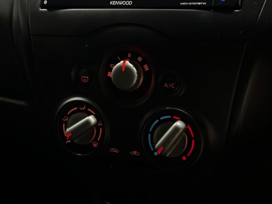 Nissan Note II Рестайлинг Челябинск  - изображение 13