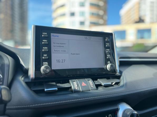 Toyota RAV4 V (XA50) с пробегом 2021 года, цена 3 200 000 рублей, 32000 км, внедорожник, Автокод Объявления