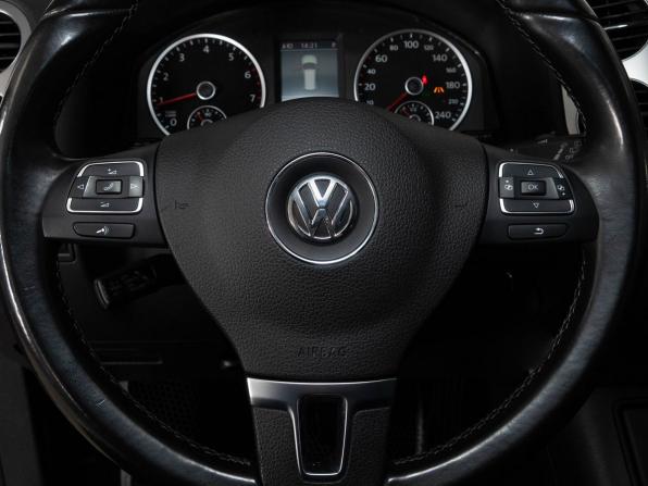 Volkswagen Tiguan I Рестайлинг с пробегом 2013 года, цена 1 408 000 рублей, 173907 км, внедорожник, Автокод Объявления