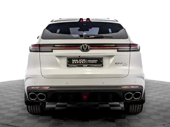 Changan UNI-K с пробегом 2024 года, цена 3 050 000 рублей, 26274 км, внедорожник, Автокод Объявления