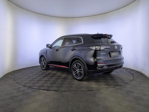 Changan CS55 Plus II с пробегом 2023 года, цена 1 700 000 рублей, 83120 км, внедорожник, Автокод Объявления