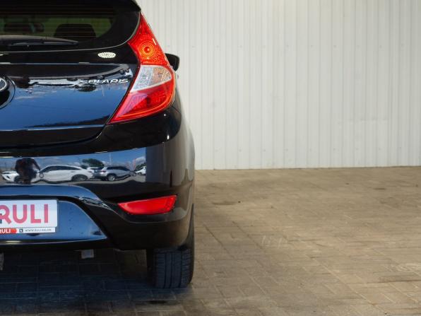 Hyundai Solaris I с пробегом 2011 года, цена 865 000 рублей, 176083 км, хэтчбек, Автокод Объявления