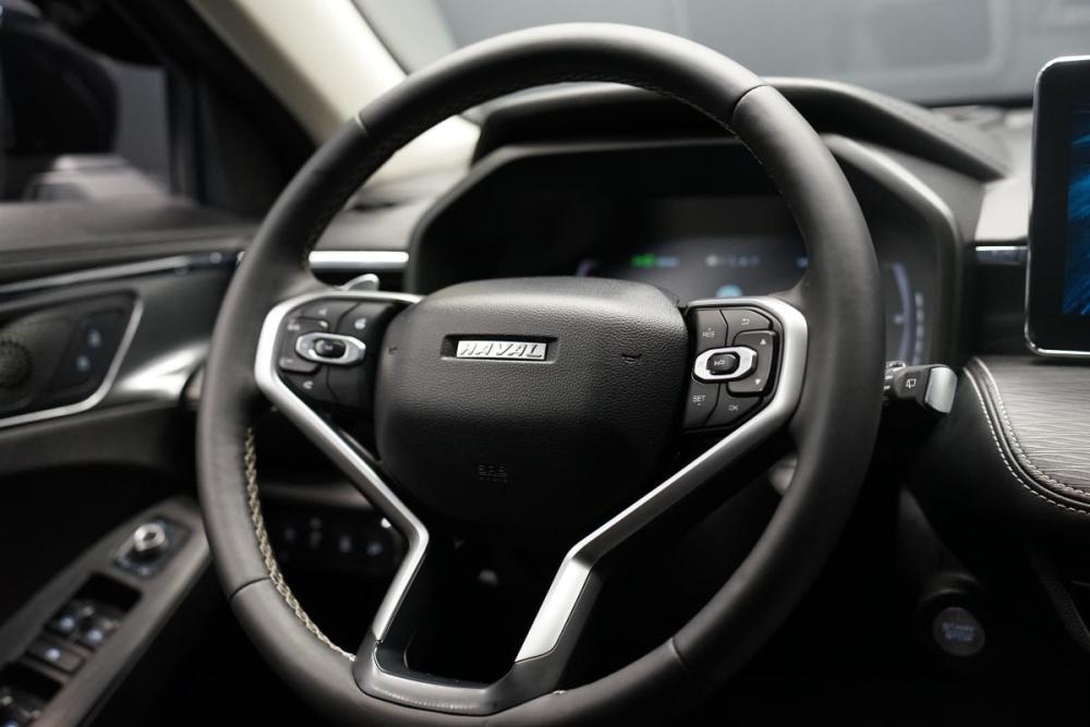 Haval Jolion I Крым  - изображение 17