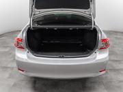 Toyota Corolla X (E140 E150) Рестайлинг Красноярск  - изображение 40