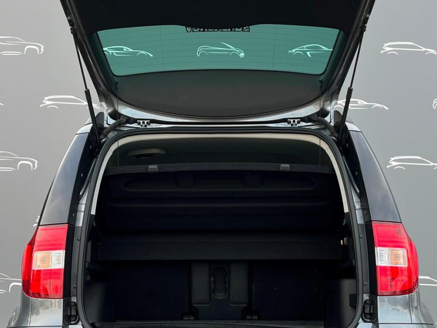 Skoda Yeti I Рестайлинг Санкт-Петербург  - изображение 12
