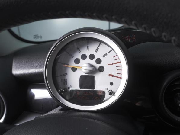 Mini Hatch II (R56) с пробегом 2008 года, цена 650 000 рублей, 215380 км, хэтчбек, Автокод Объявления