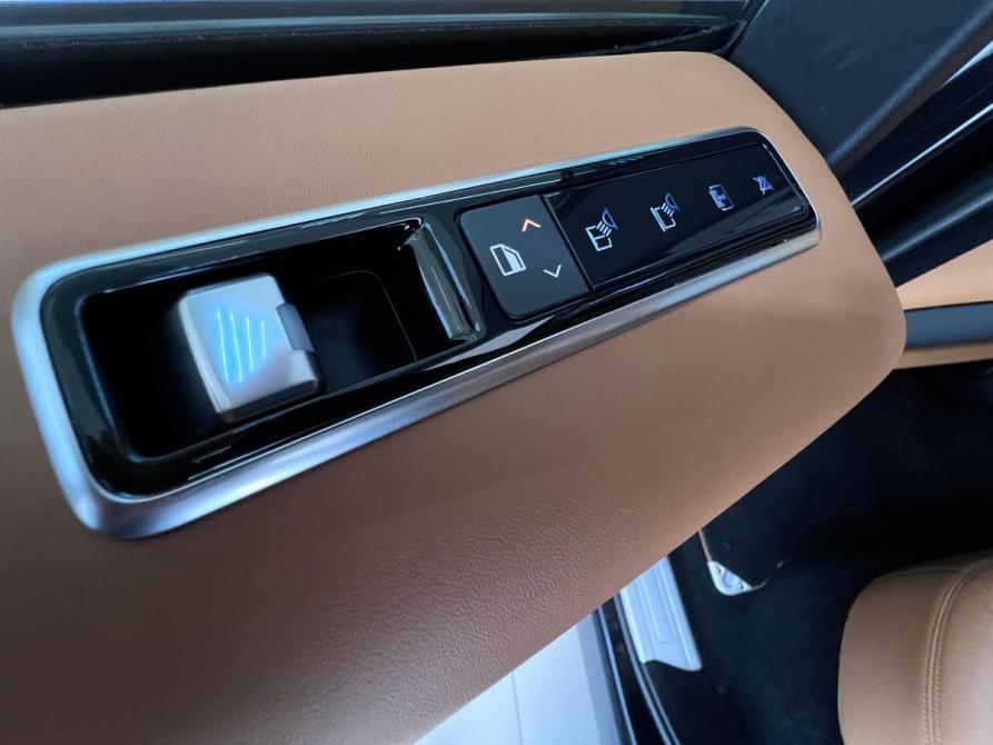 Land Rover Range Rover IV Рестайлинг Волгоград  - изображение 38
