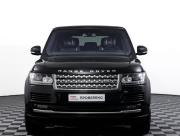 Land Rover Range Rover IV Москва  - изображение 26