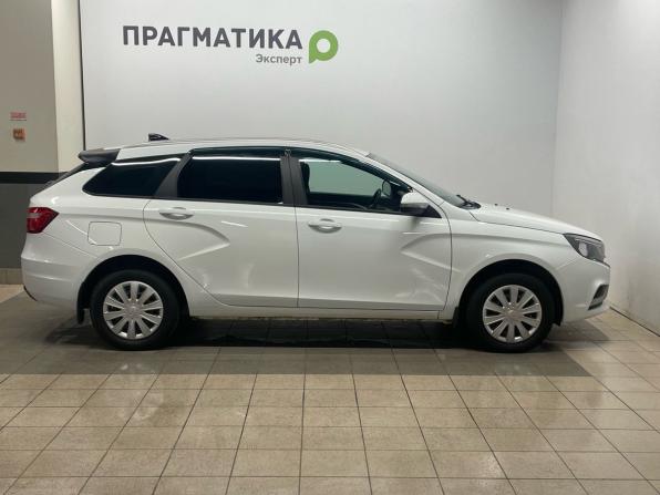 Lada (ВАЗ) Vesta I с пробегом 2019 года, цена 898 000 рублей, 100000 км, универсал, Автокод Объявления