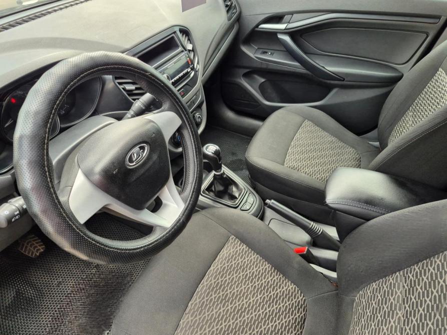 Lada (ВАЗ) Vesta I Воронеж  - изображение 14
