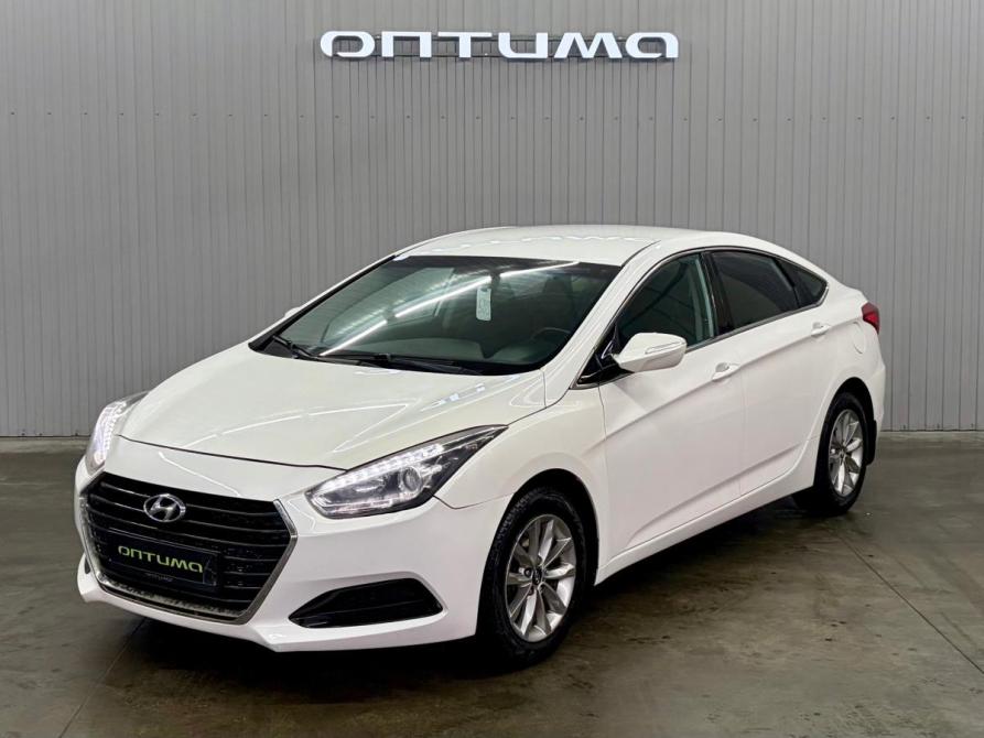 Hyundai i40 I Рестайлинг Краснодар  - изображение 1
