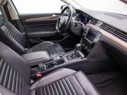 Volkswagen Passat B8 Москва  - изображение 28