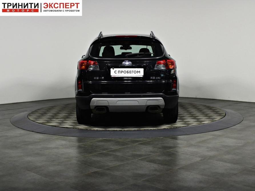 FAW Besturn X80 I Белгород  - изображение 6