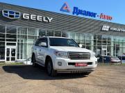 Toyota Land Cruiser 200 Series Набережные Челны  - изображение 42