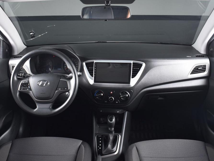 Hyundai Solaris II Рестайлинг Кемерово  - изображение 7
