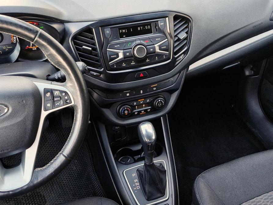 Lada (ВАЗ) Vesta I Нижний Новгород  - изображение 11