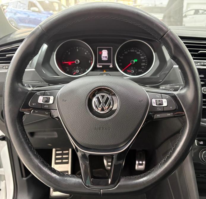Volkswagen Tiguan II Ставрополь  - изображение 14