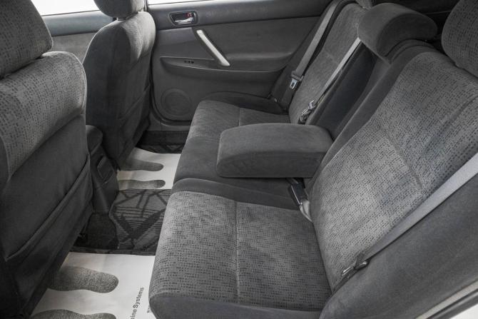Toyota Allion I с пробегом 2003 года, цена 699 000 рублей, 268000 км, седан, Автокод Объявления