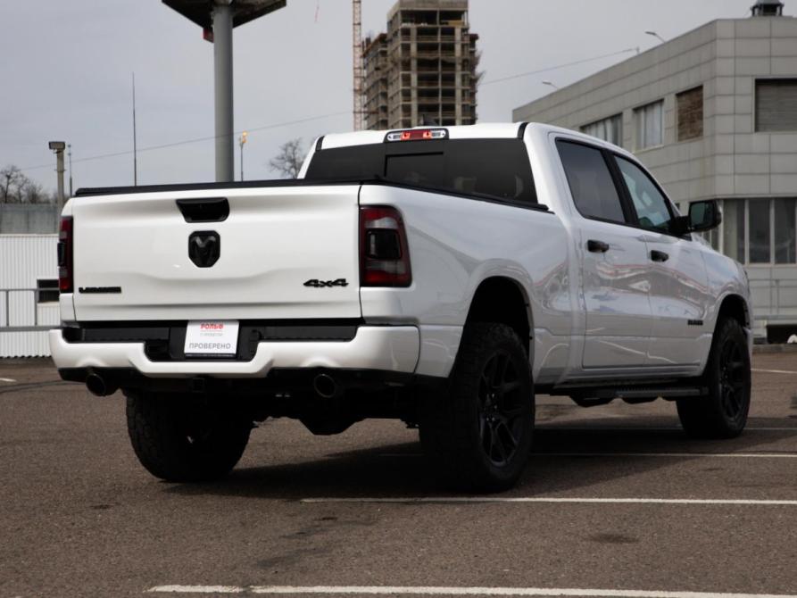 Ram 1500 V Москва  - изображение 4